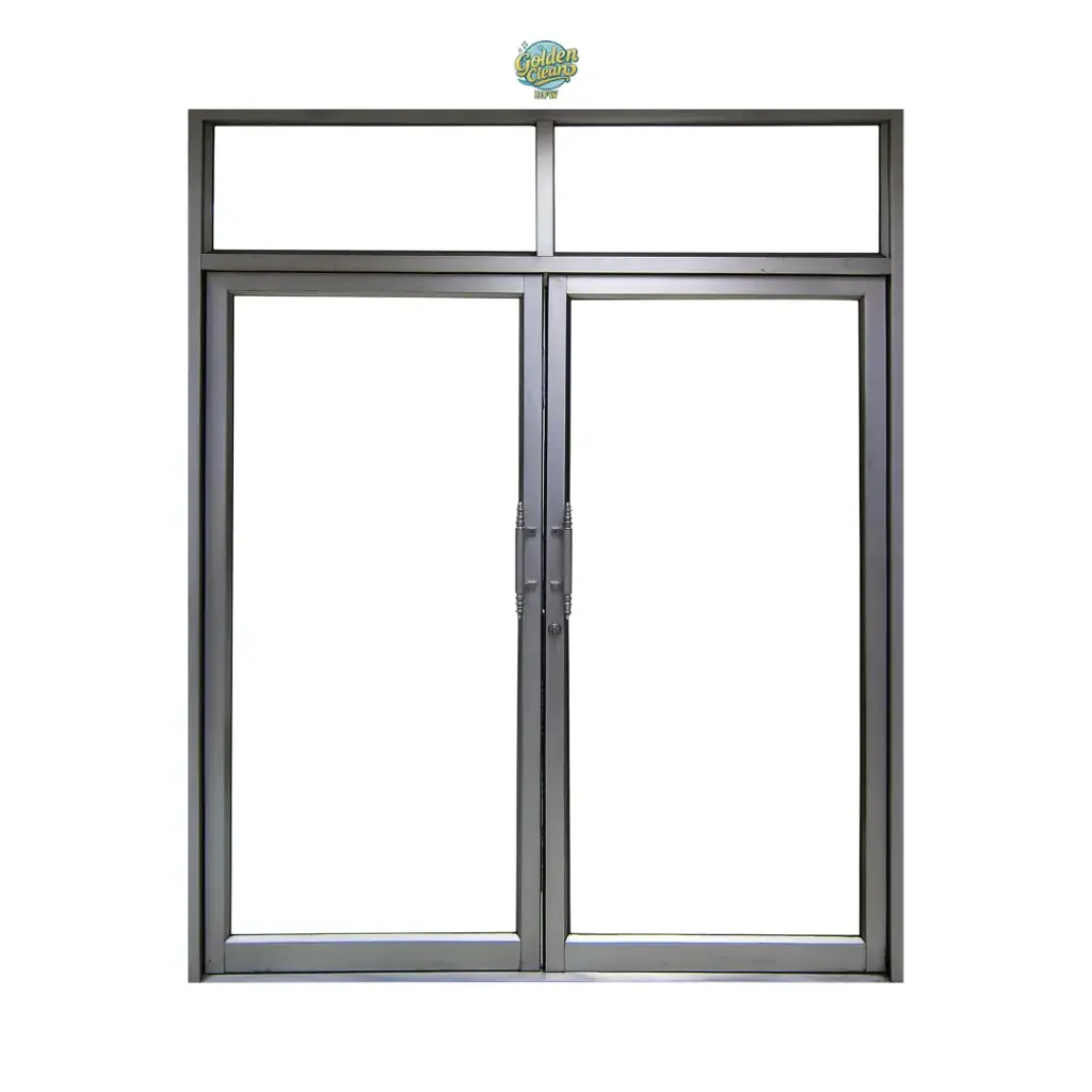 Window Interior Cleaning
