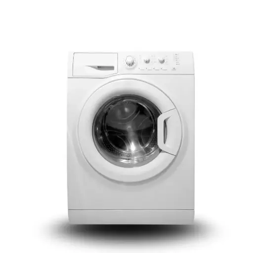 Laundry Room Detail