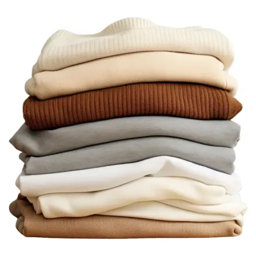 Laundry Folding