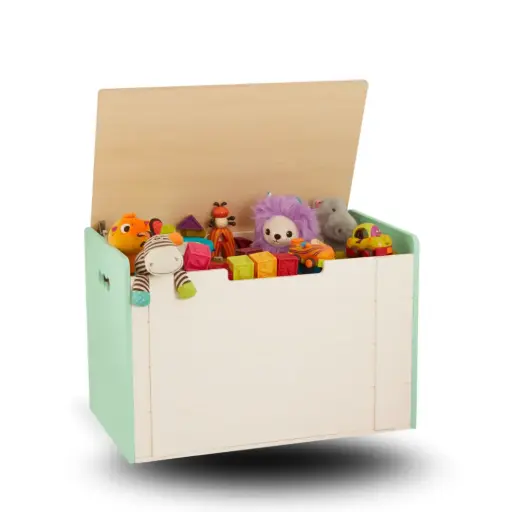 Decluttering & Organizing